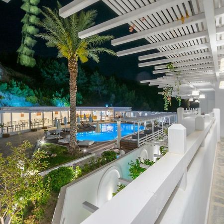 Aloe Hotel - Adults Only Faliraki Luaran gambar