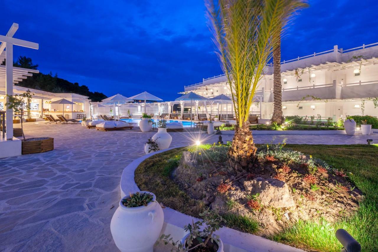 Aloe Hotel - Adults Only Faliraki Luaran gambar