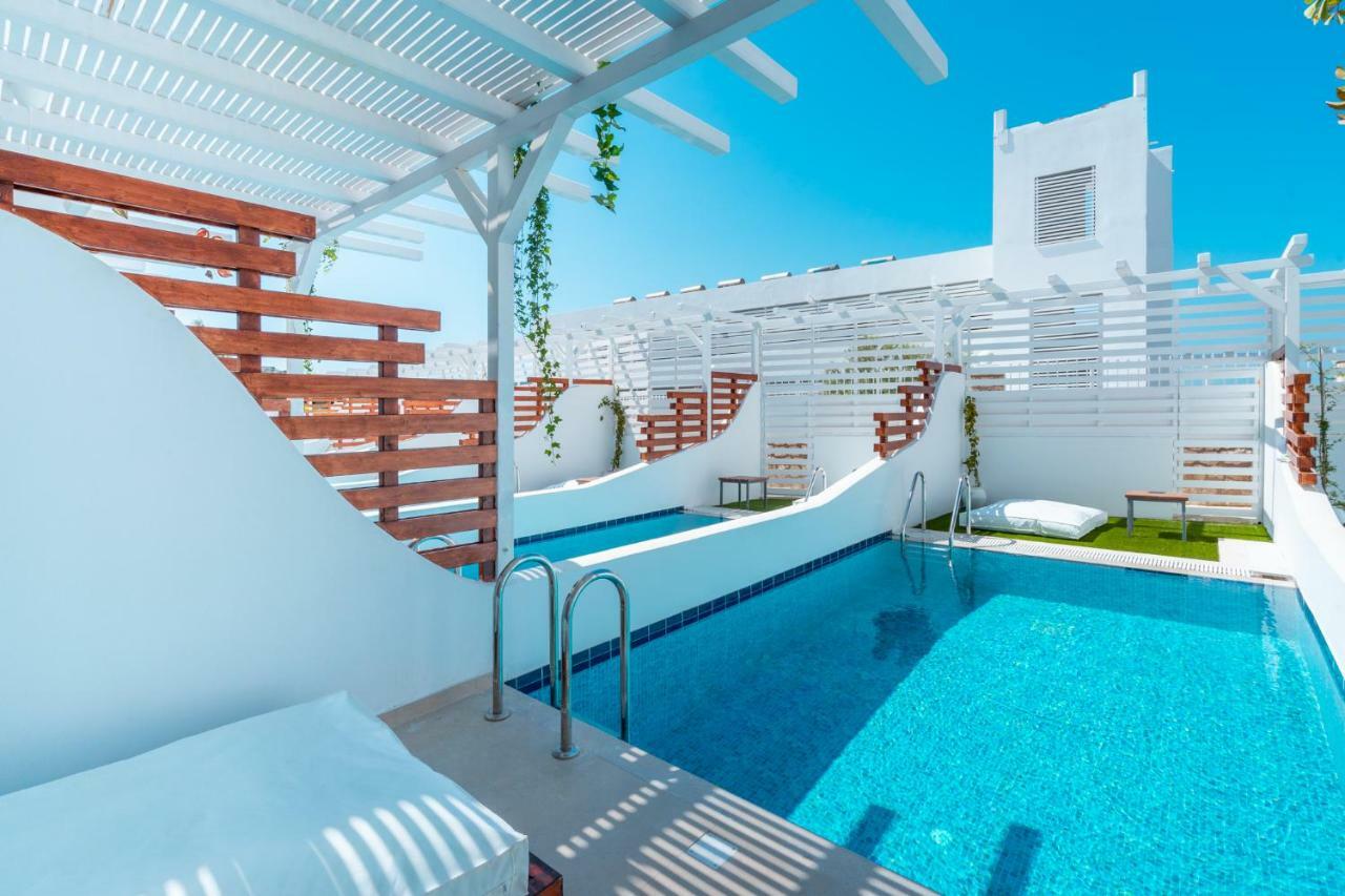 Aloe Hotel - Adults Only Faliraki Bilik gambar