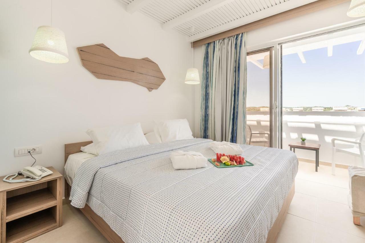 Aloe Hotel - Adults Only Faliraki Bilik gambar
