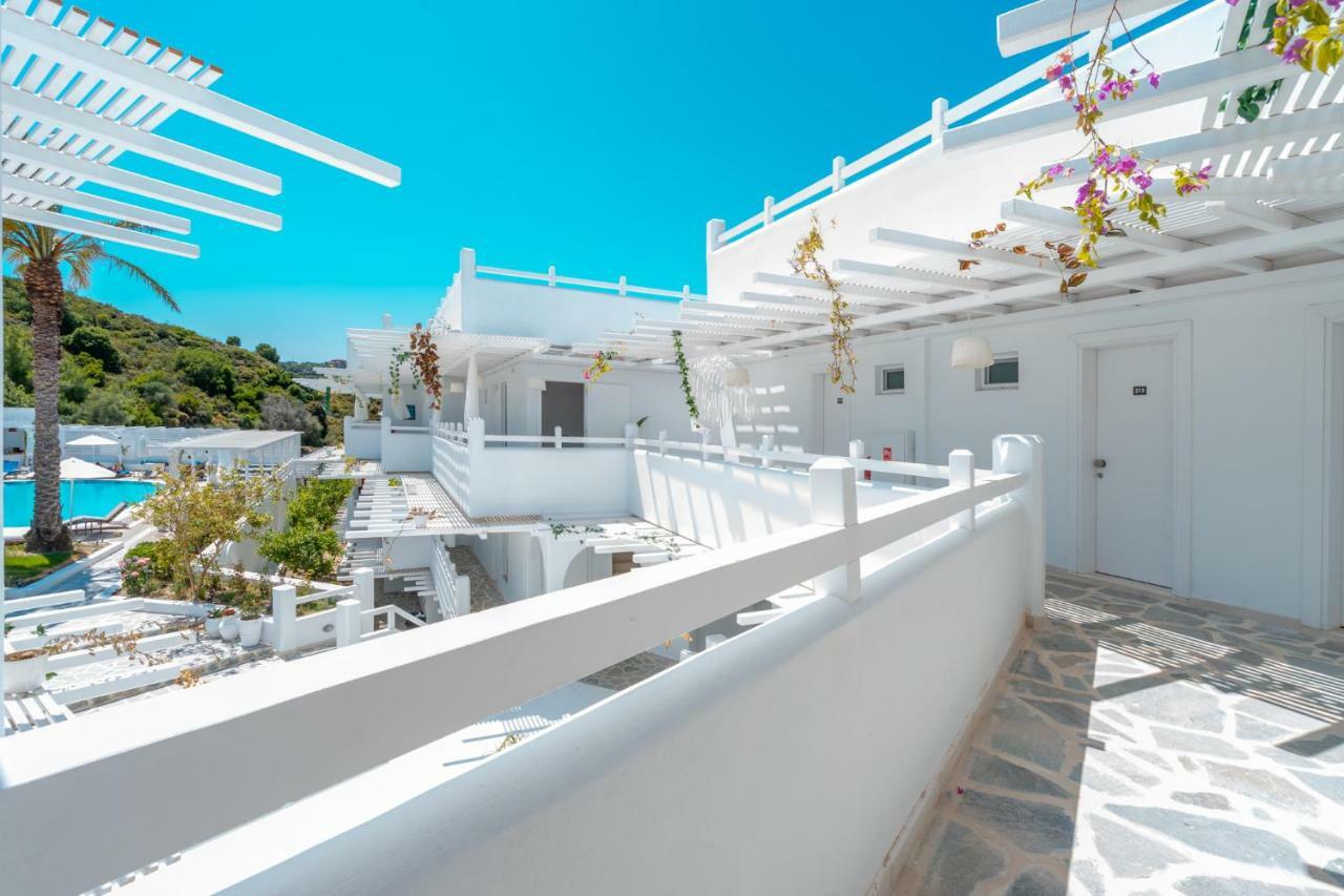 Aloe Hotel - Adults Only Faliraki Luaran gambar