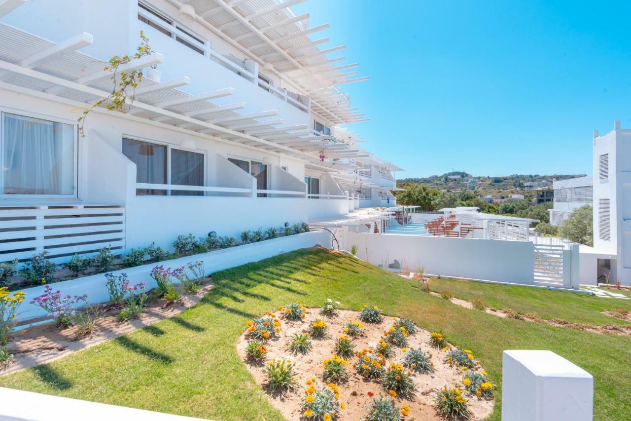 Aloe Hotel - Adults Only Faliraki Luaran gambar
