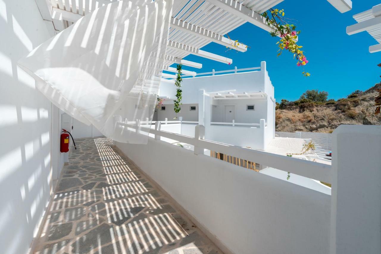 Aloe Hotel - Adults Only Faliraki Luaran gambar